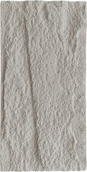 PANEL PU ΤΕΧΝΗΤΗΣ ΠΕΤΡΑΣ 301040 STONE SKIN 600/1200mm LIGHT GREY
