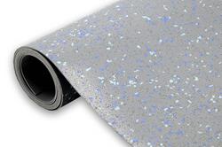 ΑΝΤΙΟΛΙΣΘΗΡΟ ΠΛΑΣΤΙΚΟ ΔΑΠΕΔΟ 1.5mm KL GREY 2M