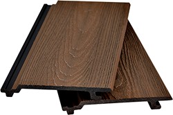 WPC WALL CLADDING PREMIUM 20/148mm ΤΕΑΚ 7540