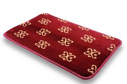 ΜΟΚΕΤΑ ΥΦΑΝΤΗ ΕΚΚΛΗΣΙΑΣΤΙΚΗ LYDIA W526Α RED 4M