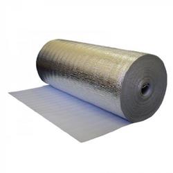 ΥΠΟΣΤΡΩΜΑ LAMINATE ALUFOIL+PE FOAM 2mm 1,00Μ