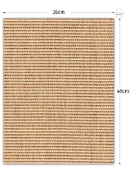 ΜΟΚΕΤΑ NATURA 387020  4Μ