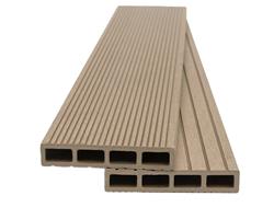 WPC ΠΕΡΙΦΡΑΞΗΣ 20/110mm OAK NAT 150