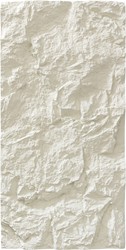 PANEL PU ΤΕΧΝΗΤΗΣ ΠΕΤΡΑΣ 321020 MOUNTAIN ROCK 600/1200mm BEIGE WHITE