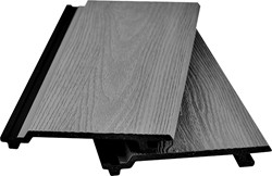 WPC WALL CLADDING PREMIUM 20/148mm MAG.GREY 75180