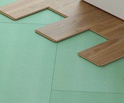ΥΠΟΣΤΡΩΜΑ LAMINATE ΝΕΟ XPS 5mm