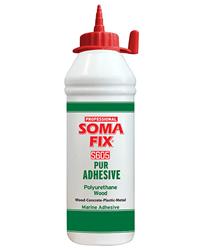 ΚΟΛΛΑ SOMA FIX S605 ΠΟΛΥΟΥΡΕΘΑΝΗΣ 500 gr ΑΔΙΑΒΡΟΧΗ