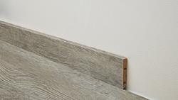 ΠΕΡΒΑΖΙ MDF 976M GLUEDOWN 55 60Χ2400mm ΣΤΟΚ Π.Χ.