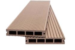 DECK-WPC ΔΑΠΕΔΟΥ 25/145mm OAK NAT 150