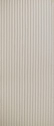 GIGA PANEL 1200/2800mm (ΣΕΤ 2ΤΜΧ) ΕΥΚΑΜΠΤΗ ΠΕΤΡΑ 113020 RIPPLE BOARD BEIGE WHITE