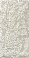 PANEL PU ΤΕΧΝΗΤΗΣ ΠΕΤΡΑΣ 305020 STONE SKIN 600/1200mm BEIGE WHITE