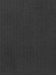 PANEL ΕΥΚΑΜΠΤΗΣ ΠΕΤΡΑΣ 119070 LINE STONE BOARD 60/1200mm DARK GREY