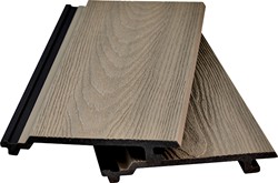 WPC WALL CLADDING PREMIUM 20/148mm ANTIQUE 75520