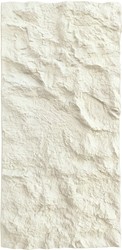 PANEL PU ΤΕΧΝΗΤΗΣ ΠΕΤΡΑΣ 323020 MOUNTAIN ROCK 600/1200mm BEIGE WHITE